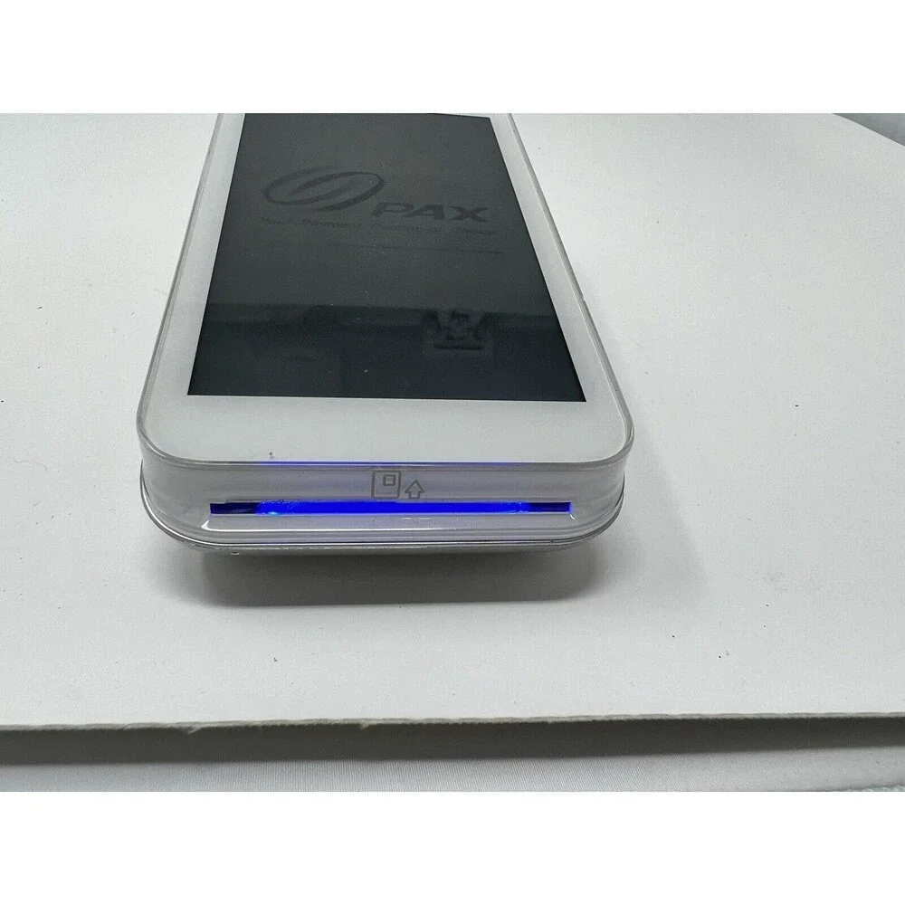 PAX A920 Smart Mobile Terminal POS Payment System A920 - network locked